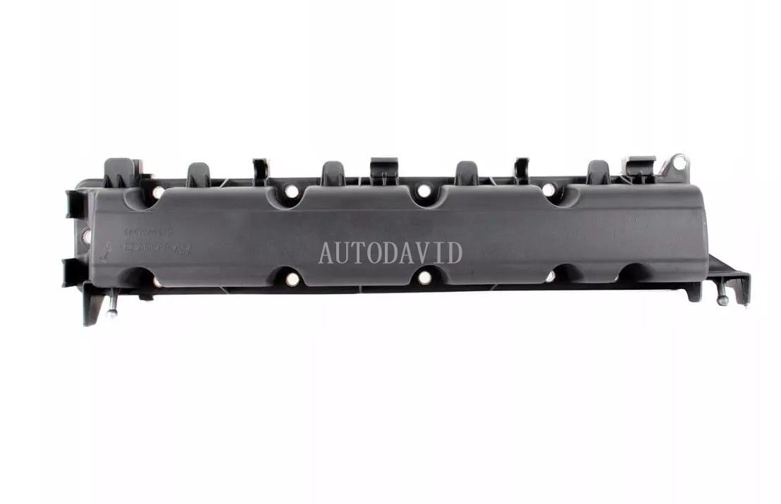 غطاء رأس الأسطوانة لبيجو 307 308 2.0 16 فولت 2005-2008 سيتروين C5 C4، محرك RDRFJF OEM: 0248P6,0249H1,0248N2, HS01-018-015