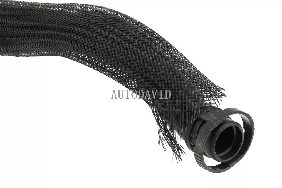 أنابيب جهاز تنفس مزود بكارتير لبيجو 508 5008 308 3008 208 207 Cc، سيتروين Ds4 Ds5 Rcz OEM: 1192CN HS02-023-010