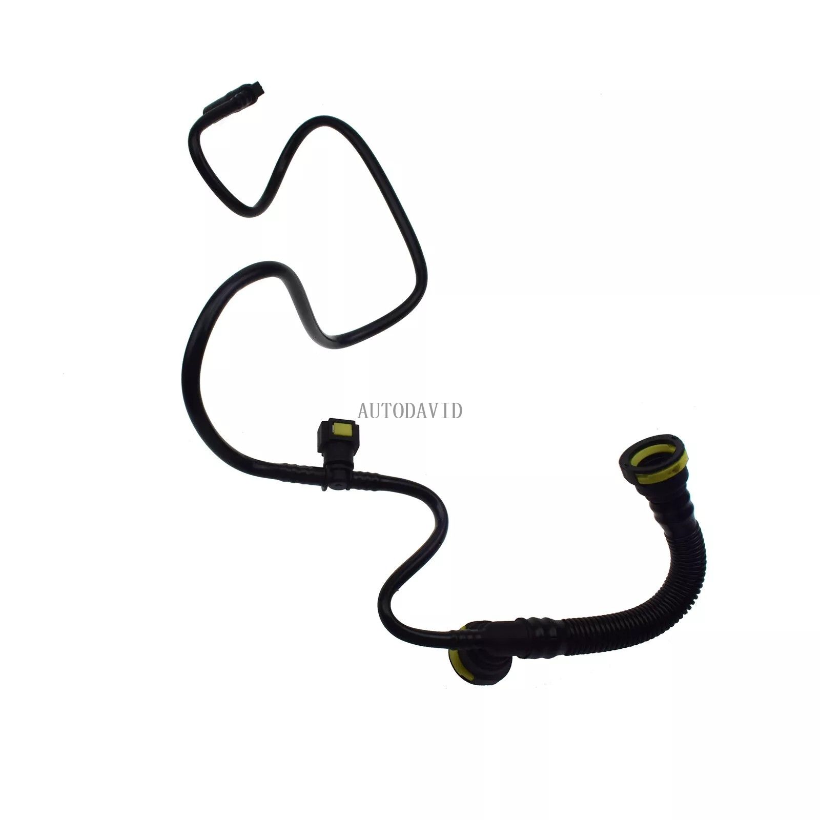 أنابيب تنفس علبة المرافق لبيجو 206 1.4 HDI، سيتروين كسارا بيكاسو (N68) OEM: 1192Q7 1192A7 HS02-023-014