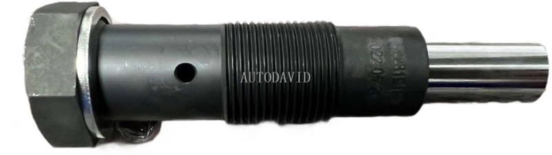 مؤقت اشتعال بكرة الموتر لبيجو سيتروين 1.6T /1.8TTiming سلسلة IV السيارات محرك الموتر OEM: YL01084780 HS01-011-023