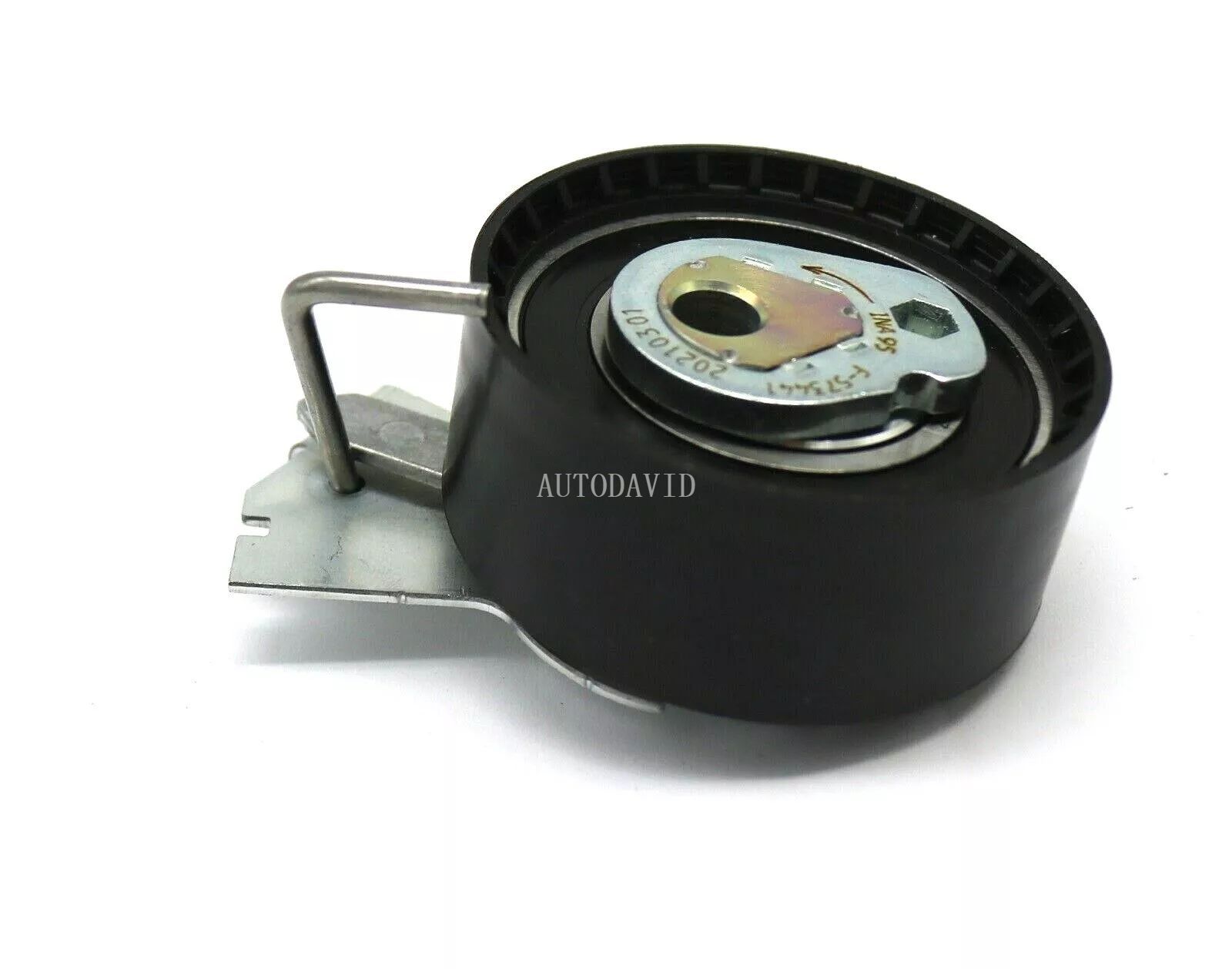 مؤقت اشتعال بكرة الموتر لبيجو 206 207 306 307 شريك OEM: 082990 96429298 1987949893 9642629880 HS01-011-015