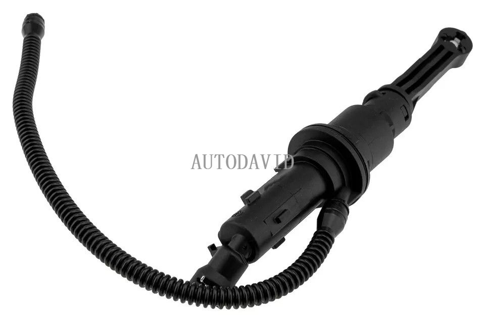 أسطوانة رئيسية، قابض لبيجو 508 10-18 /6-BIEG .Citroen C5 III 08-,1.6HDI,1.6THP,1.8 16V,2.0 OEM: 2182J6 9801271180 9670810180 9685798980 HS20-200-017