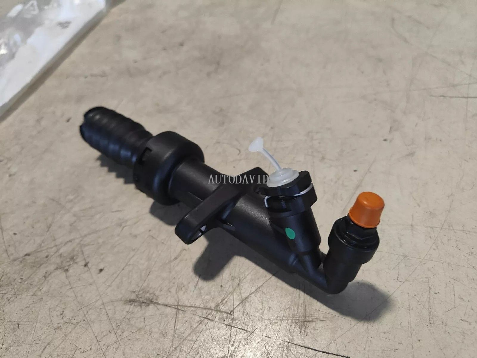 اسطوانة القابض التابعة لبيجو 3008 407 807 خبير، سيتروين C4/C5/C8 DS5 OEM: 2182A0 2182C1 218285 9684276480، 1401120880، 1400816480 HS20-200-013