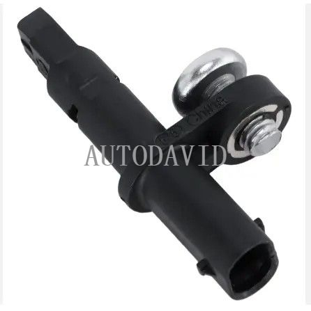 ABS سرعة الاستشعار لبيجو 3008 4008 5008 سيتروين C5 AIRCROSS C6 OEM: YL00627480 YL00521280 HS02-027-037