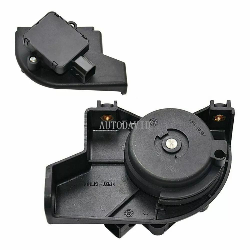 مستشعر موضع الخانق لسيتروين بيرلينجو C5 التهرب ثاب Xantia 2.0 HDi. بيجو 206 306 307 405 406 607 OEM: 1920AK 19209W 9639779180 9643365680 HS02-027-063