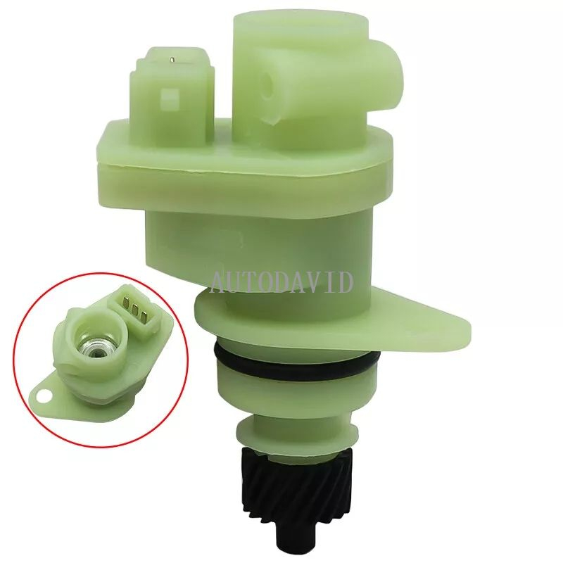 ملحق مستشعر سرعة عداد المسافات لعلبة التروس لبيجو 106 206 306 307 406 607 ، سيتروين OEM: 616070, 9635057280 9623111980 9635080680 255304HS02-027-065