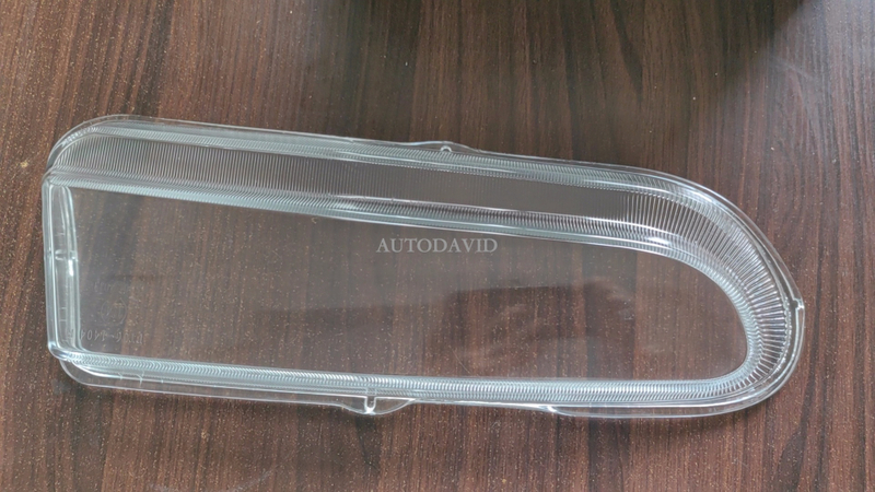 عدسة مصباح الضباب بيجو 406 1999 OEM: DVD38-0401-01