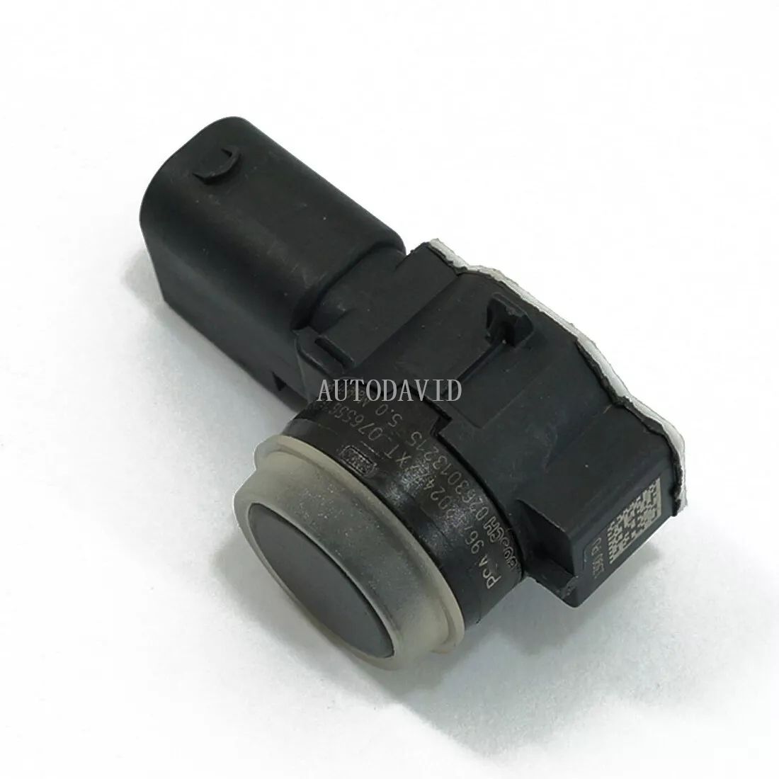 مستشعر ركن السيارة لسيتروين C4 C3 بيجو 208 508 3008 301 2008 شريك OEM: 9675202477 1609981080 1608321780 HS02-027-074