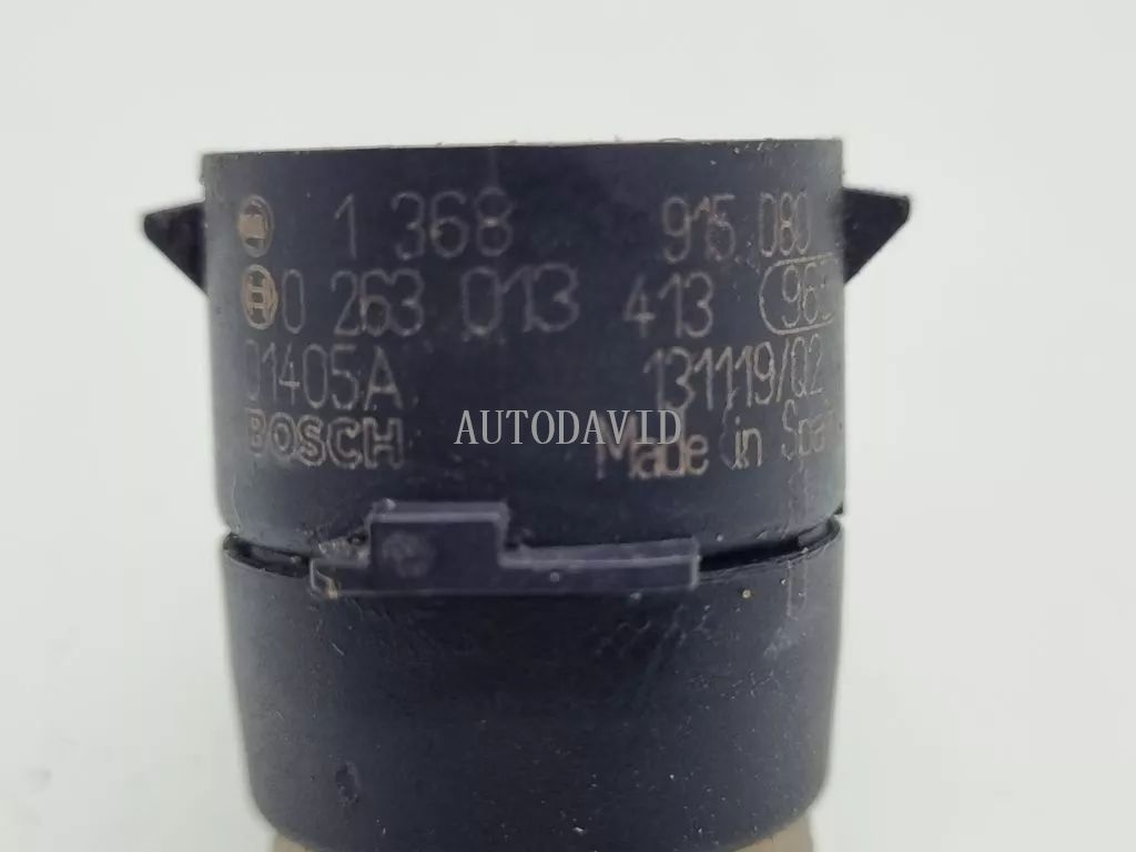 مستشعر ركن السيارة لبيجو بوكسر OEM: 6590Q7 1606904180 735440514 1347236080 1368915080 HS02-027-073