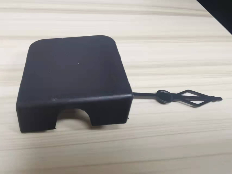 لوحة المقطورة الأمامية بيجو بارتنر 2015 OEM: 9810964177/9810964277 DVD47-0701-08