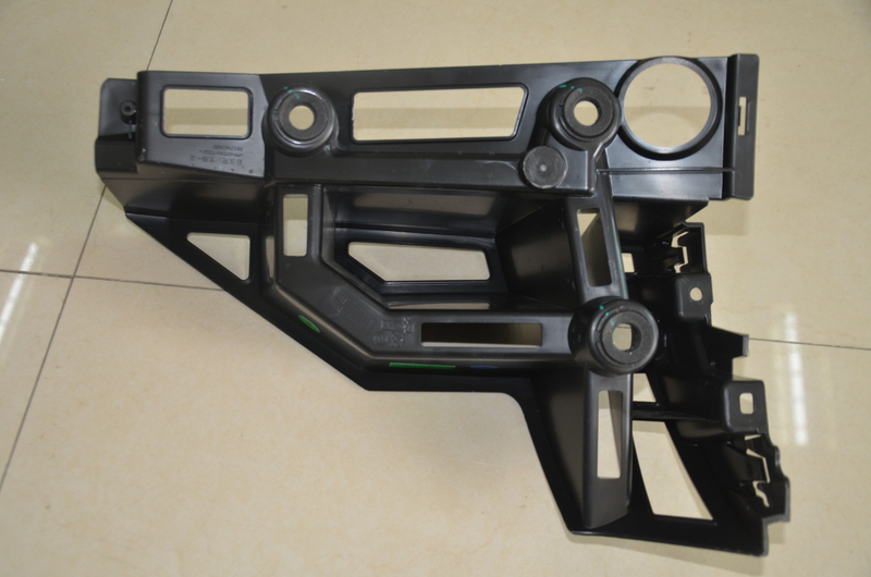 دعم المصباح الخلفي بيجو 4008 2017 الصين (P84)/بيجو 3008 5008 2017 في الخارج OEM: LH YL00362880/RH YL00362780 DVD39-0801-05