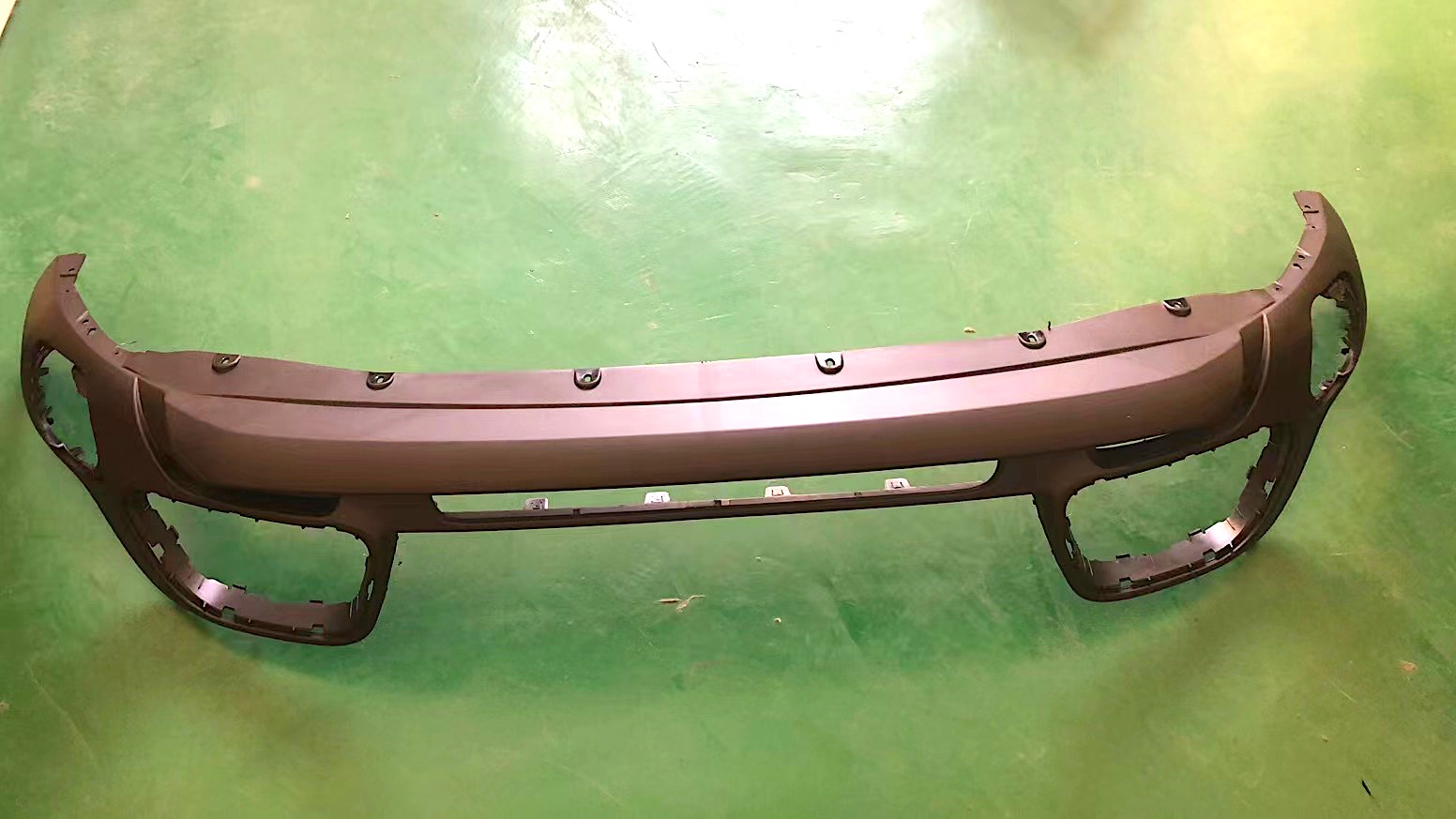 المصد الأمامي السفلي CTC5 AIRCROSS 2017 C84 OEM:YL008732XT DVD36-0701-02