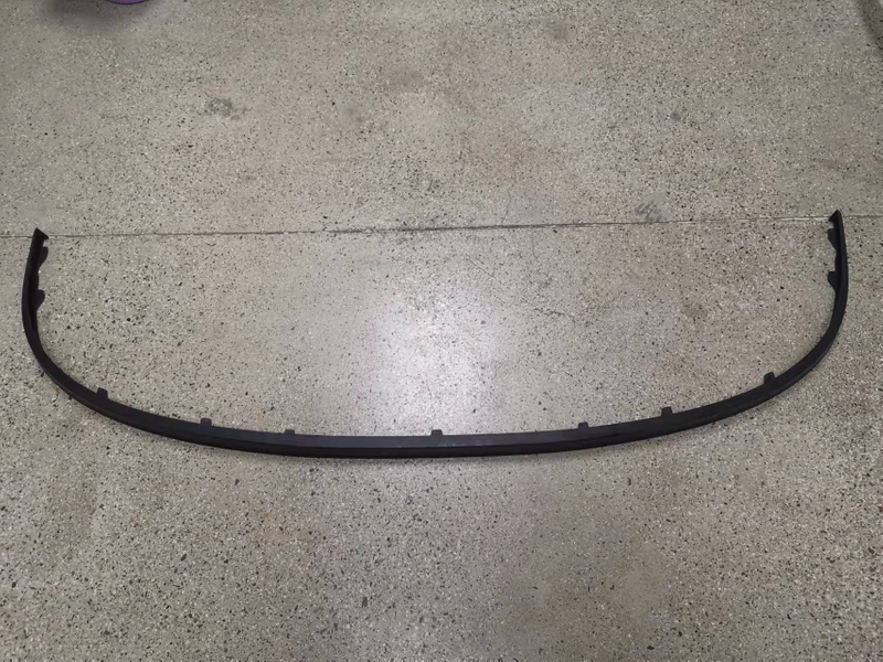 المصد الأمامي المفسد بيجو 207 2008 OEM: 7422C8 / 7422L2 DVD43-0701-14