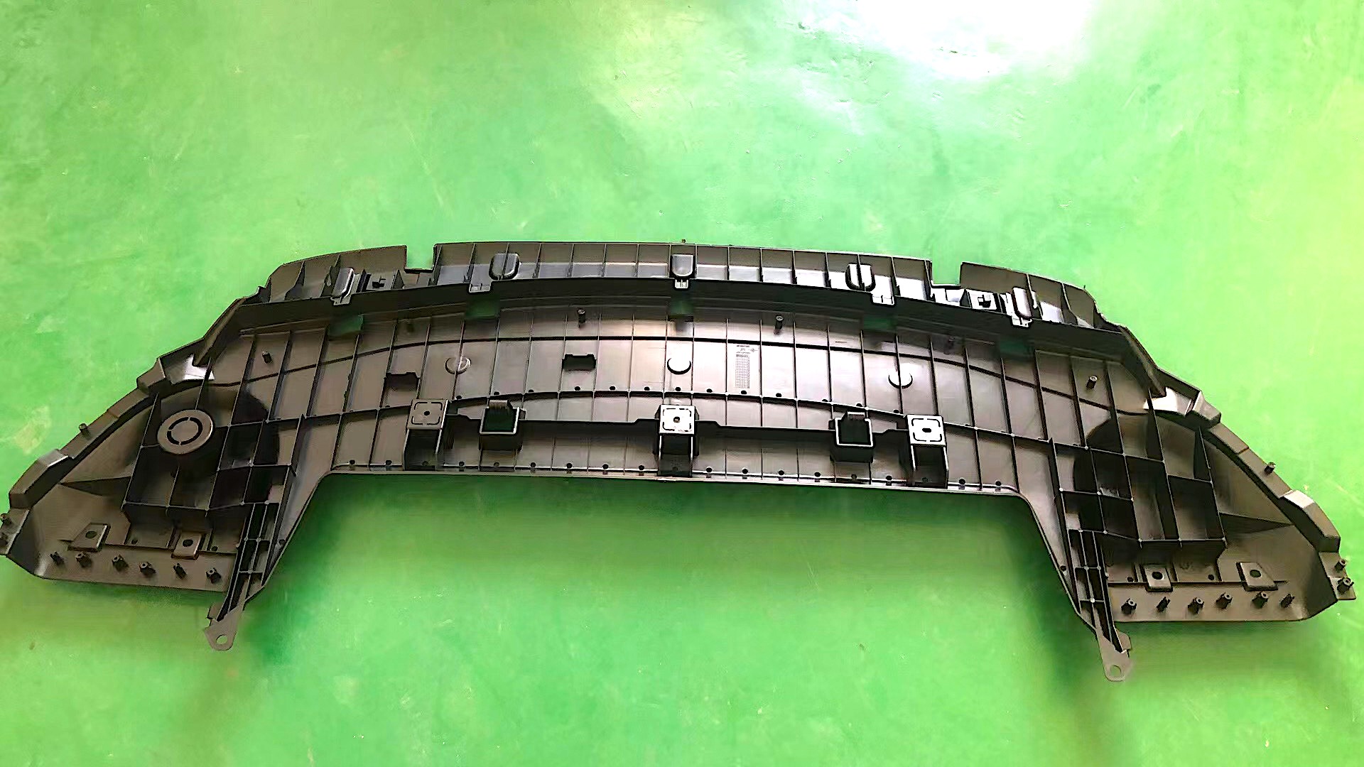 غطاء المحرك السفلي CTC5 AIRCROSS 2017 C84 OEM:YL006 38780/9818041180 DVD36-1301