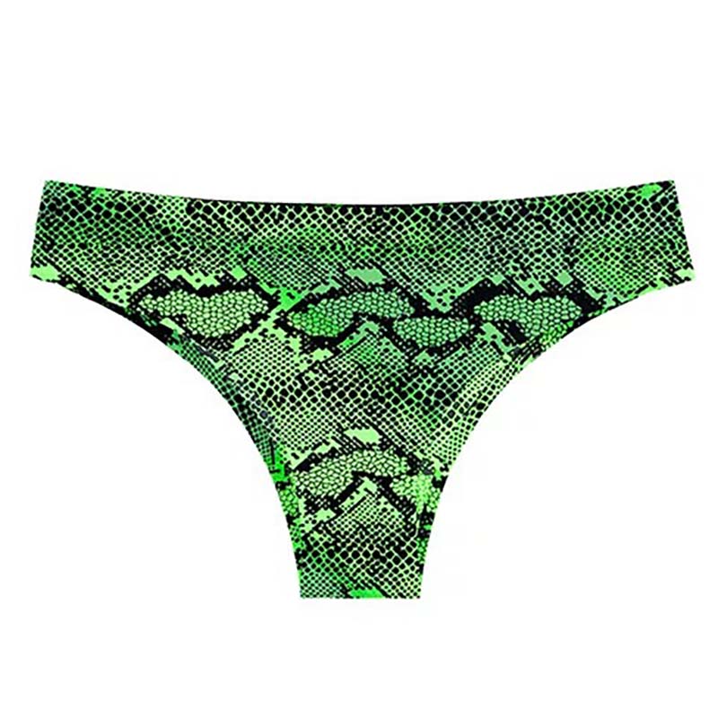Manufactory Wholesale Womens Panties Slimming Tummy Control Briefs Mid Waist Underwear T pants invisible lady triangle underwear