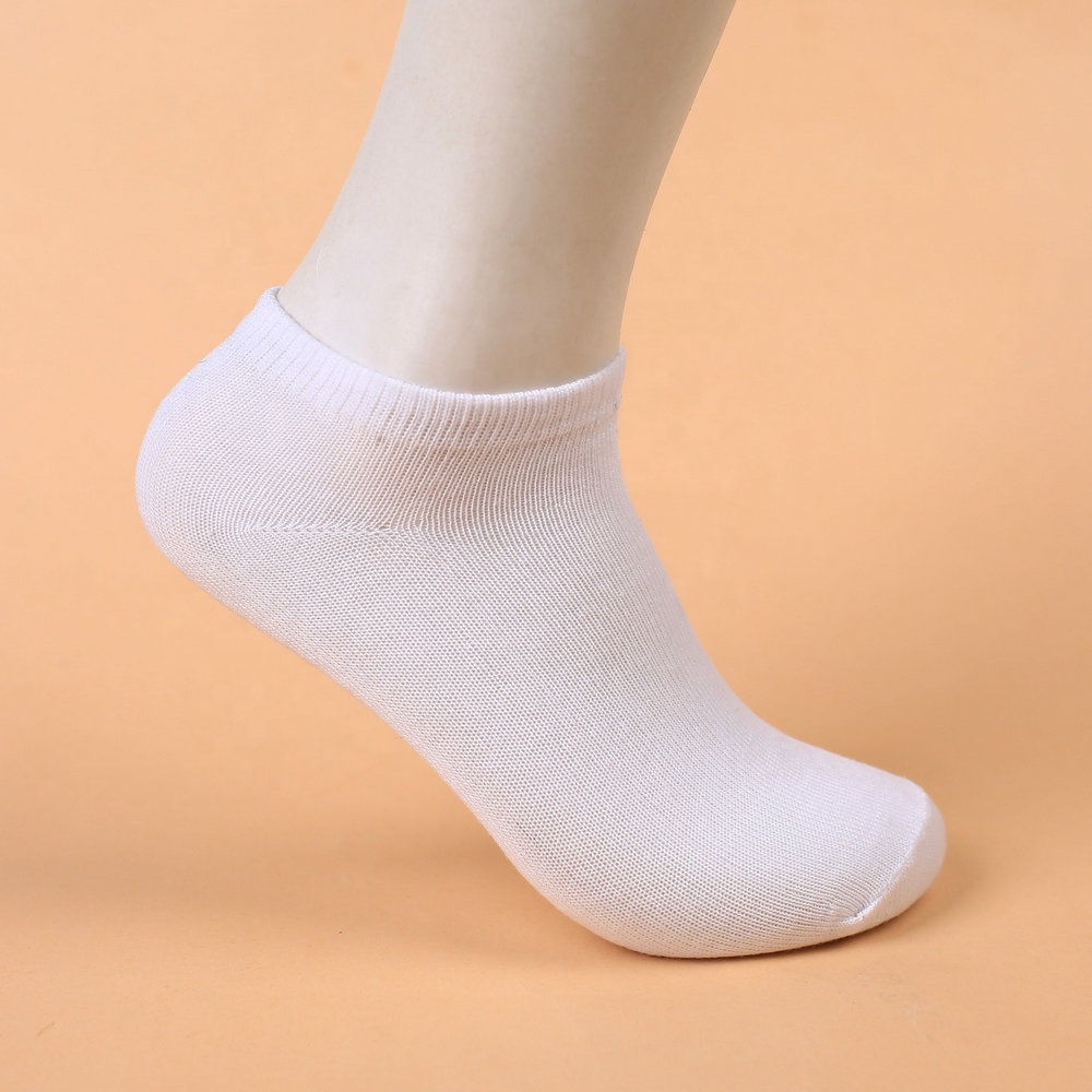 Mens Socks Custom Fashion Ankle Socks Men Cotton Sport Socks For Men