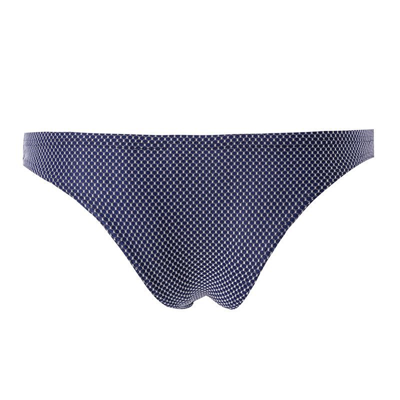 HOT Selling Low Rise Men's Sexy Thong Underwear Bikini T-Back G-String briefs