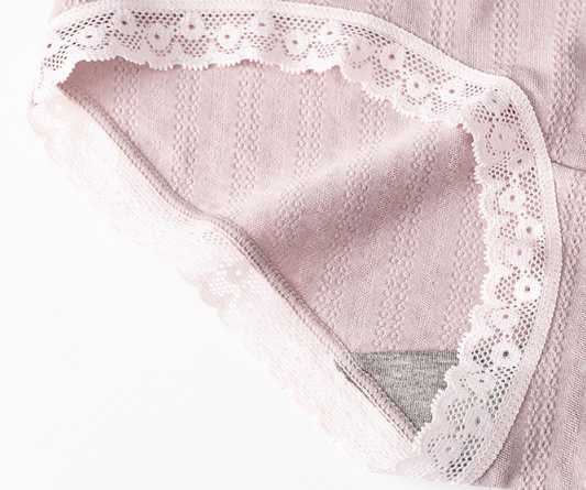 Menstrual Panties Sexy Ladies Pants Wholesale Underwear Cotton Seamless Lace Briefs Women Period Panties