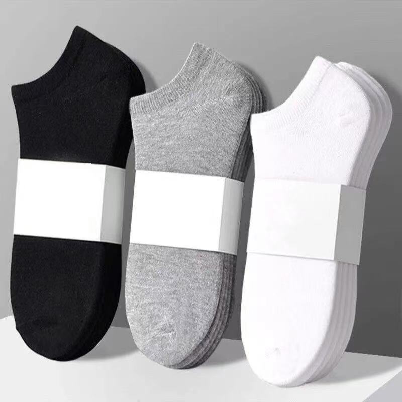 Factory hot sale No Show Socks Invisible Low Cut Socks cotton Ankle Breathable for Men and Women