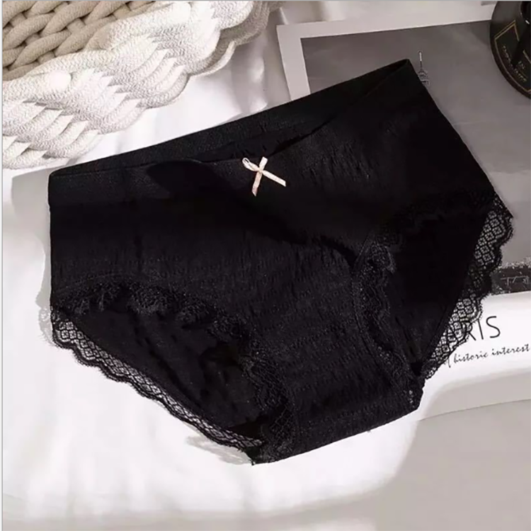 woman panties underwear sexy cotton panties attractive lace transparent women designer underwear