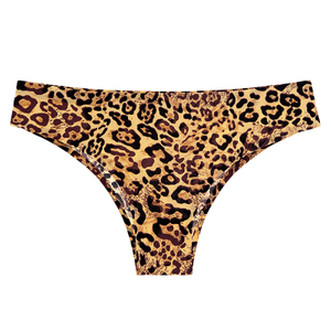 Wholesale Womens Panties Slimming Tummy Control Briefs Mid Waist Underwear T pants invisible lady triangle underwear
