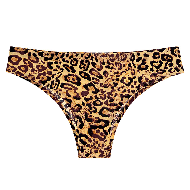 Wholesale Womens Panties Slimming Tummy Control Briefs Mid Waist Underwear T pants invisible lady triangle underwear
