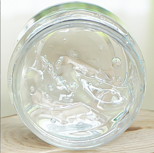 Polyglutamic Acid Hydrogel