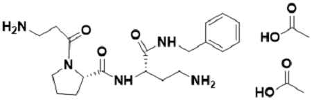 dipeptide diaminobutyroyl benzylamide diacetate price-ZHENYIBIO