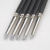 Grey Silicon Medium Hardness 5pcs Colour Shapers Set