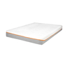Queen And Single Size Cooling Memory Foam Mattress With Washable Cover