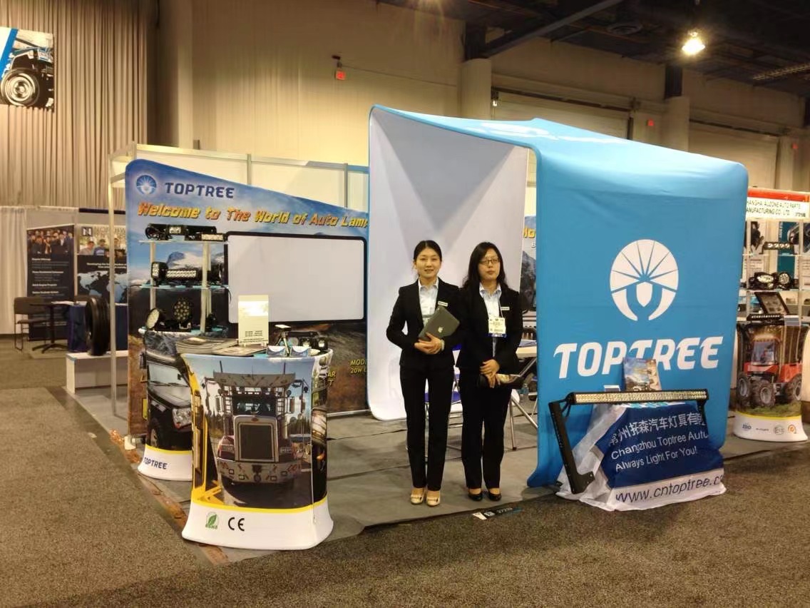 Toptree Partner Partner di Toptree