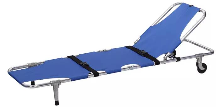 foldable stretcher supplier 접이식 들것 공급 업체
