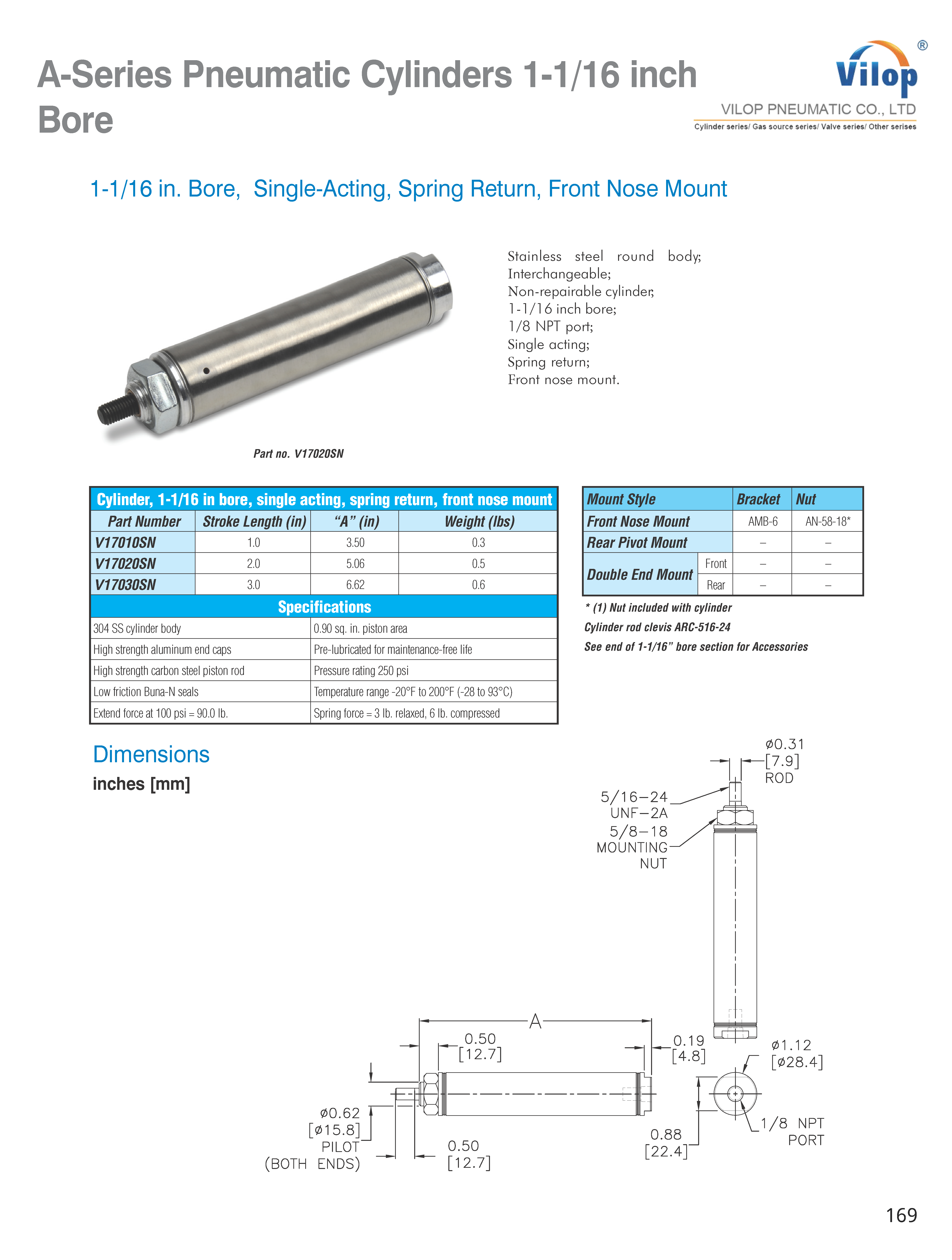 Vilop-Catalog3.0169 Vilop-Catalog3.0169