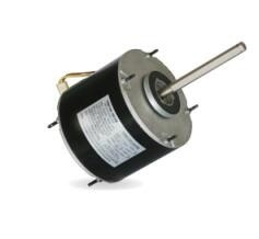 Single Phase 3 Speed AC Unversial Condensing Unit Fan Motor YDK140 120 Series Motor de fã de condensação YDK140 da unidade da C.A. Unversial da fase monofásica 3 velocidades 120 séries