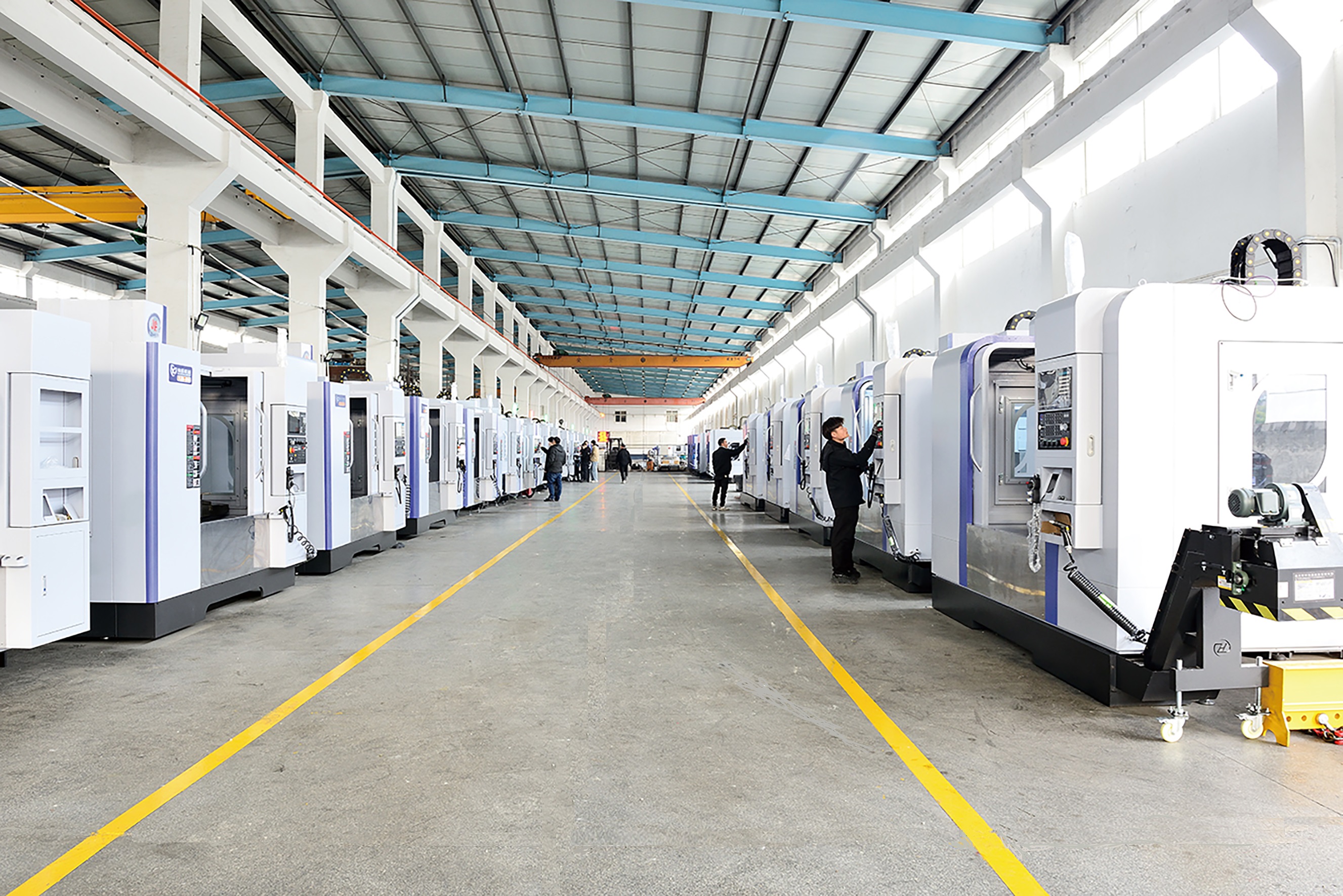 Factory 2 কারখানা 2
