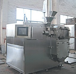 Granulator Bergulir Kering 1