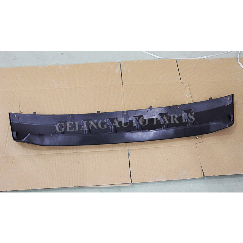 GL-CA14-007 (4) Pannello decorativo inferiore del paraurti anteriore per Changan Hunter F70