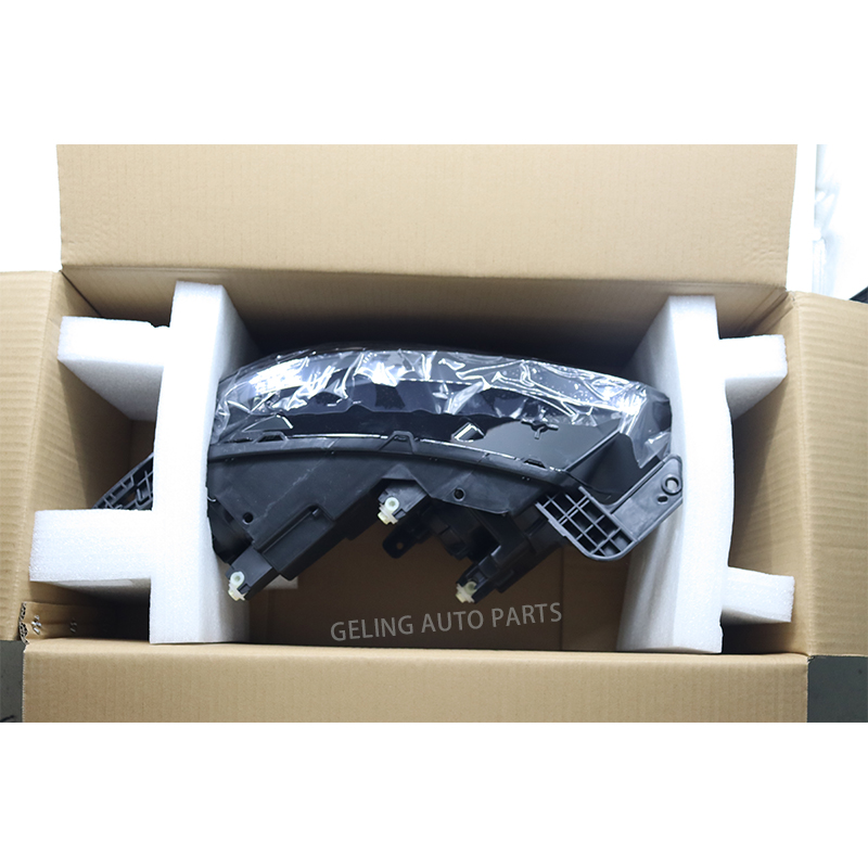 GL-GLY01-020 (9) Luz Trasera Luz Trasera para GEELY COOLRAY BINYUE