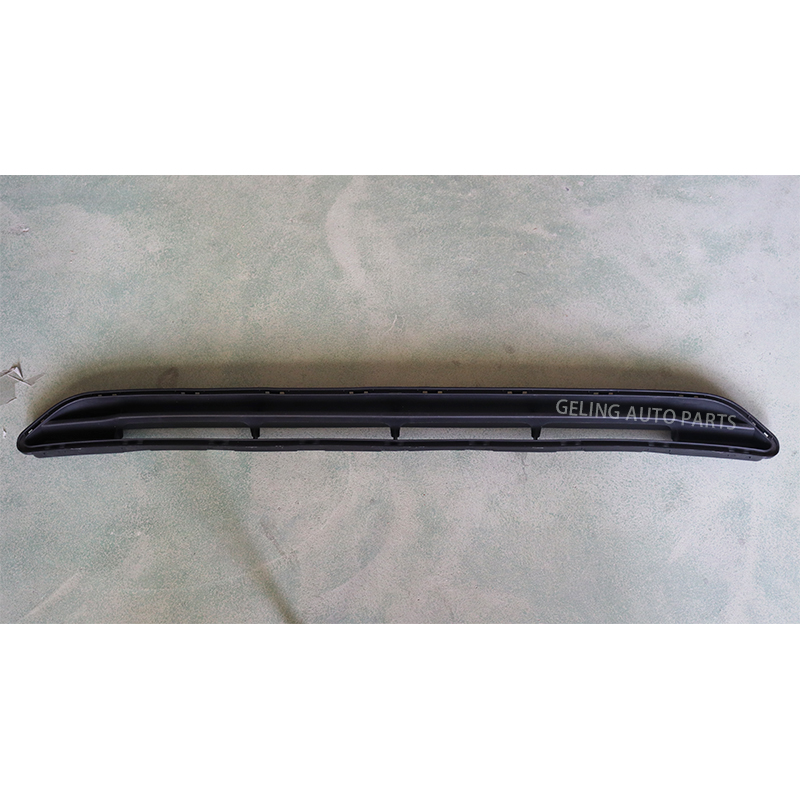 GL-QR02-013 (1) F012803515 Griglia inferiore paraurti anteriore per Chery Jetour X70
