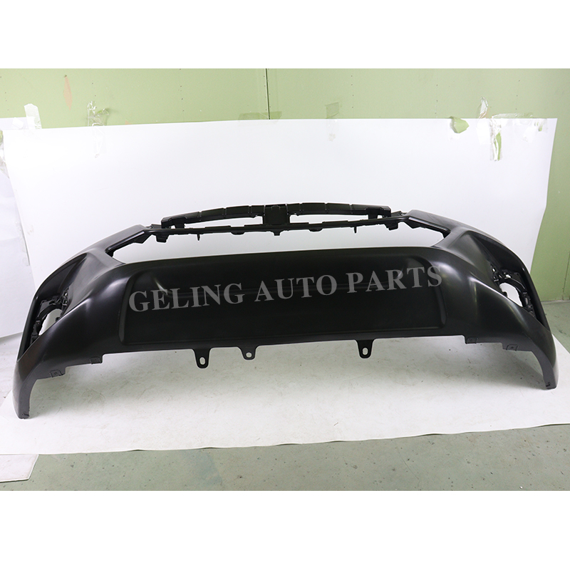 Toyota 2019 Bumper Paraurti Toyota 2019