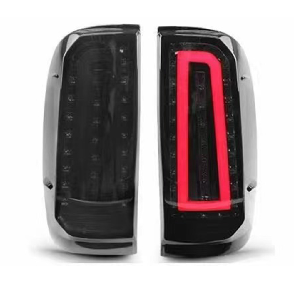 Toyota Hilux Vigo 2013 Tail Light Fanale posteriore Toyota Hilux Vigo 2013