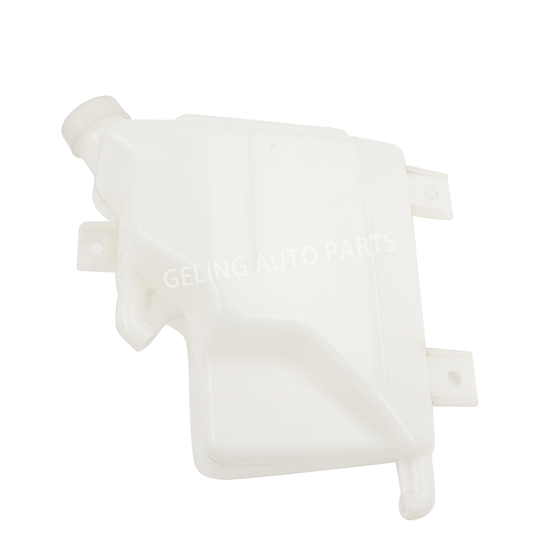 Isuzu Npr 700P 4HK1Radiator Tank Serbatoio radiatore Isuzu Npr 700P 4HK1