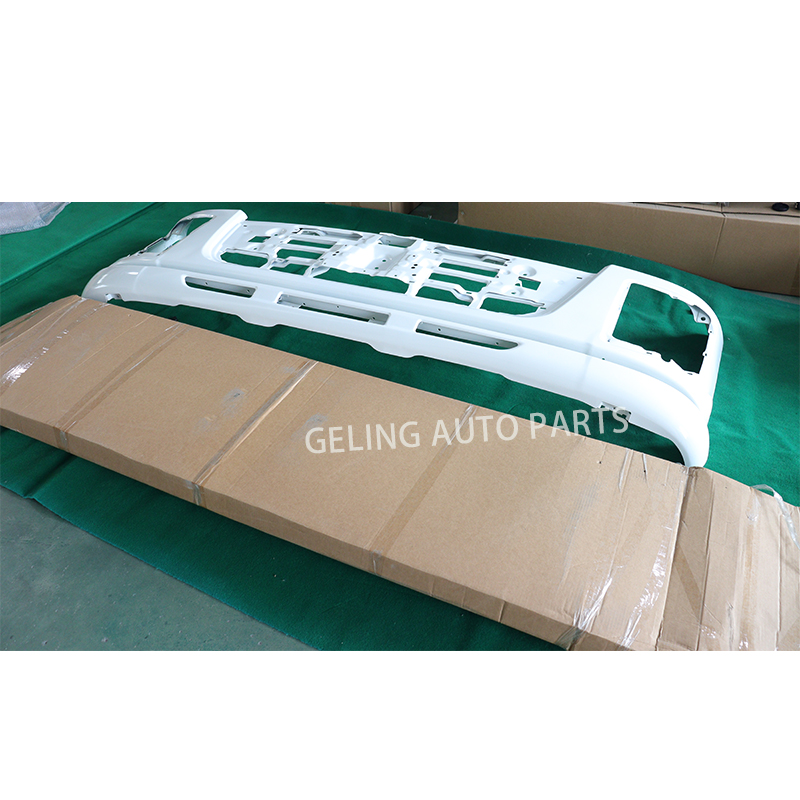 Giga Bumper Giga paraurti