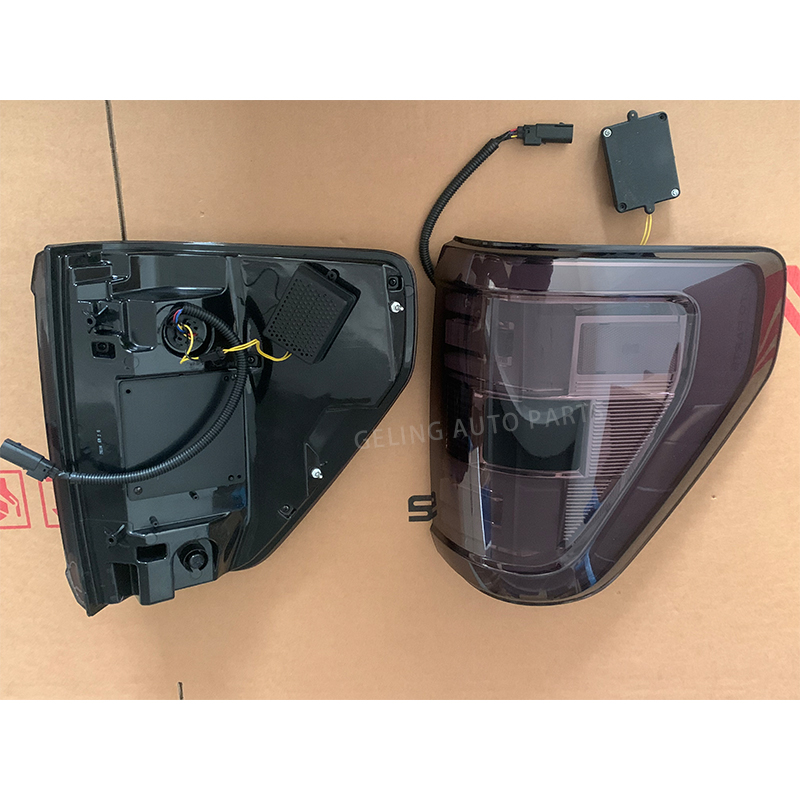 Ford F150 LED Tail Lamp مصباح خلفي LED لسيارة فورد F150