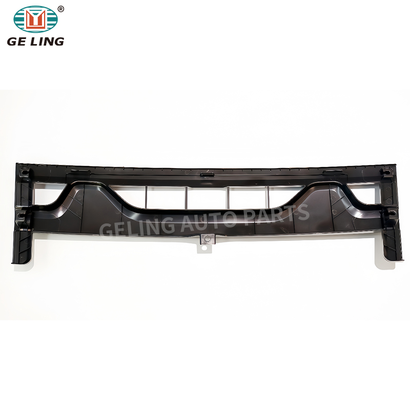 Travis Black Grille Griglia nera Travis