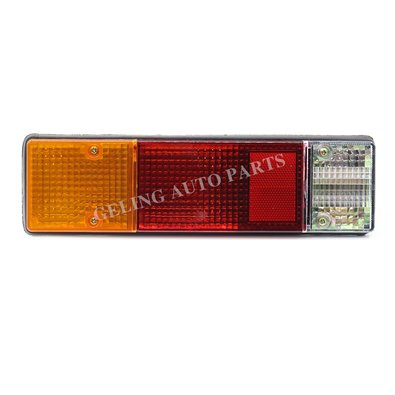 Mitsubishi Canter 1991 Taillight Mitsubishi Canter 1991 Luz trasera