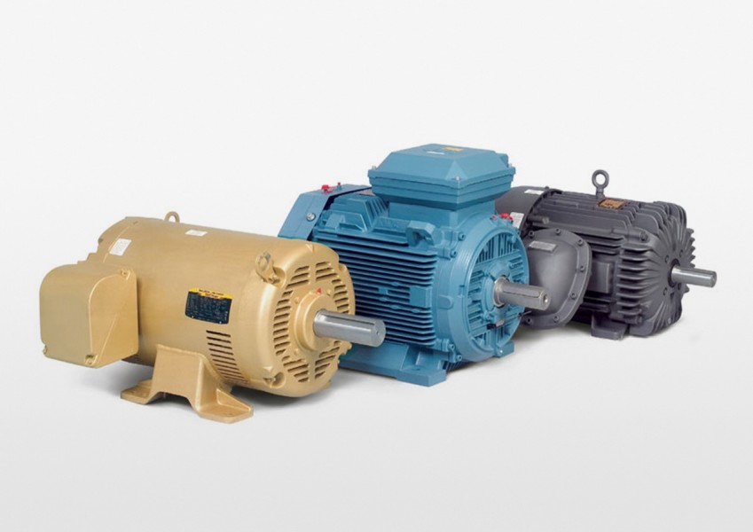iec motors маторы iec