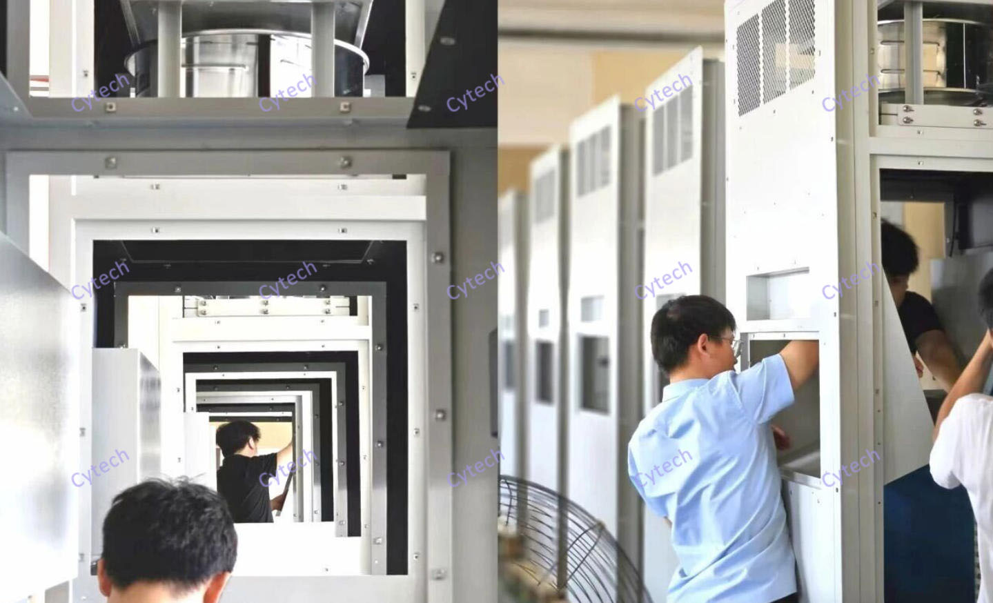 1.20kW energy storage air conditioner with a simple and elegant appearance 1.20 kW ar condicionado com armazenamento de energia com aparência simples e elegante