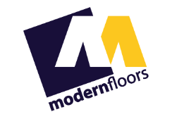 modern モダンな