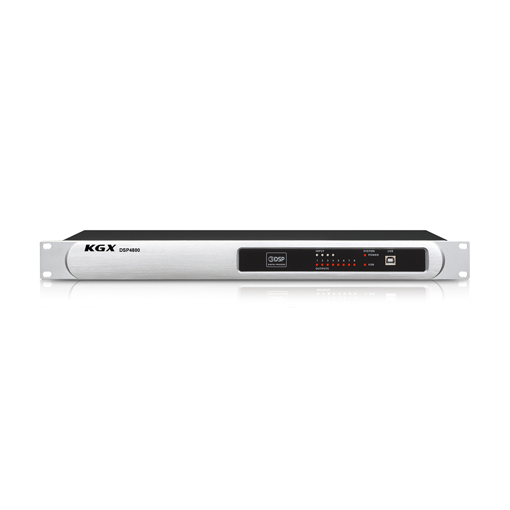 Digital Crossover System Processor-News-Enping Sounder Electronics ...